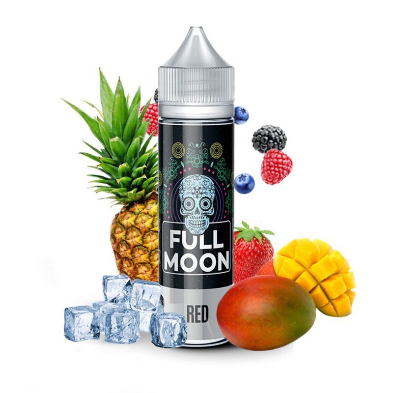 Red Full Moon 50ml