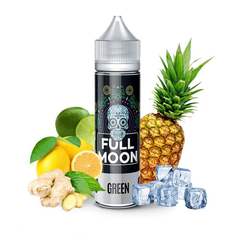 Green Full Moon 50ml