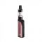 Vaptio Kit Cosmo 1500mAh : Couleur:Rose