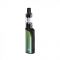 Kit Cosmo 1500mAh - Vaptio : Couleur:Vert
