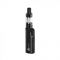 Kit Cosmo 1500mAh - Vaptio : Couleur:Noir