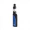 Kit Cosmo 1500mAh - Vaptio : Couleur:Bleu