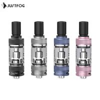 Atomiseur Q16 PRO 1.9ml - Justfog