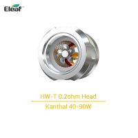 Eleaf Résistances HW-T (3pcs)