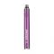 Vision Vapros Spinner 2 eGo 1600mAh : Couleur:Violet