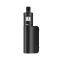 Cool Fire Mini kit avec Zenith D22 - Innokin : Couleur:Gunmetal