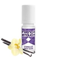 FRENCH TOUCH: VANILLE DES ILES