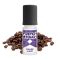PAUSE CAFE 10ml - French Touch : Nicotine:11mg