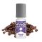 PAUSE CAFE 10ml - French Touch : Nicotine:6mg