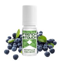 FRENCH TOUCH: MYRTILLE DES BOIS
