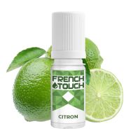 FRENCH TOUCH: CITRON