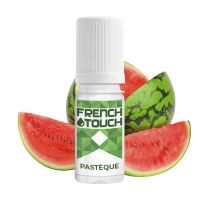 PASTEQUE 10ml - French Touch