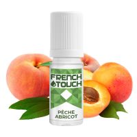 PECHE ABRICOT 10ml - French Touch