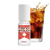 KOLA 10ml - French Touch