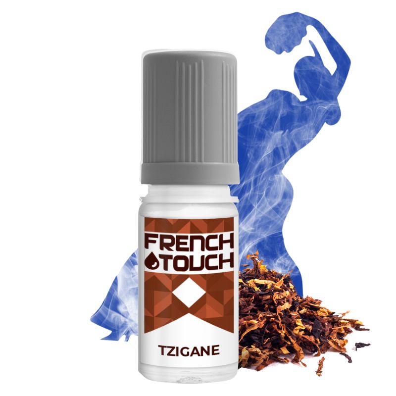 TZIGANE 10ml - French Touch