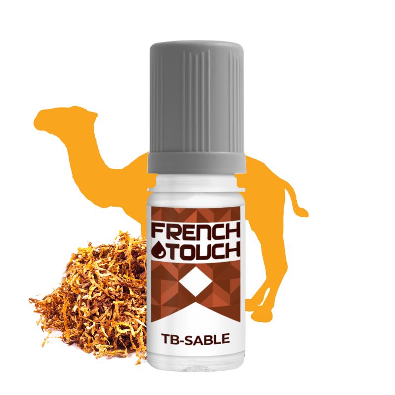TB-SABLE 10ml - French Touch