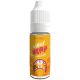 Freeze Mirabelle 10ml - Liquideo