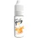 Liquideo - Mangue Ananas 10ml