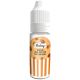 Cookie aux pépites de caramel 10ml - Liquideo