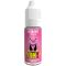 Pinky 10ml - Juice Heroes by Liquideo : Nicotine:0mg