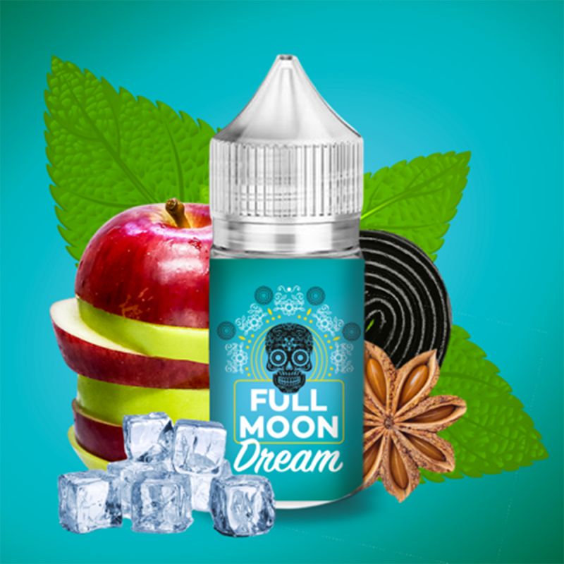 Full Moon: Concentré DREAM 30ml