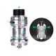 Geek Vape Atomiseur ZEUS Subohm 5ml