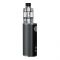 Kit iStick T80 + Melo 4 D25 - Eleaf : Couleur:Gris
