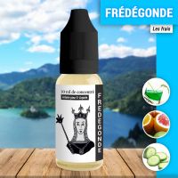 Concentré Frédégonde 10ml - 814