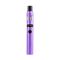 Kit Endura T18 II Mini 1000mAh - Innokin : Couleur:Violet