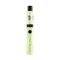 Kit Endura T18 II Mini 1000mAh - Innokin : Couleur:Vert