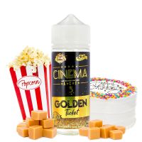 Cloud of Icarus: Cinema Réserve Act 3 100ml