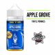 Halo: Shake n Vape 50ml Apple Grove