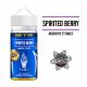 Spirited Berry 50ml - Halo