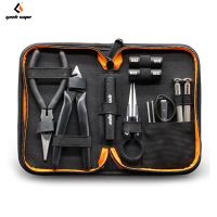 Geek Vape Pochette d'outils V2