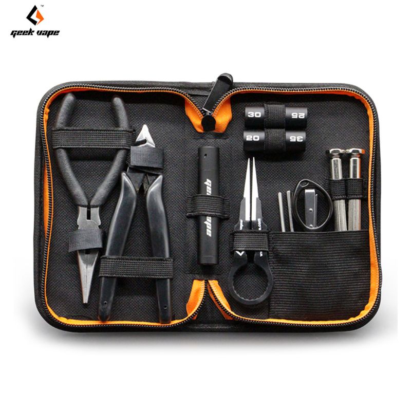 Pochette d'outils V2 - GeekVape
