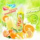 Citron Orange Mandarine 50ml - Fruizee No Fresh by ELIQUID France