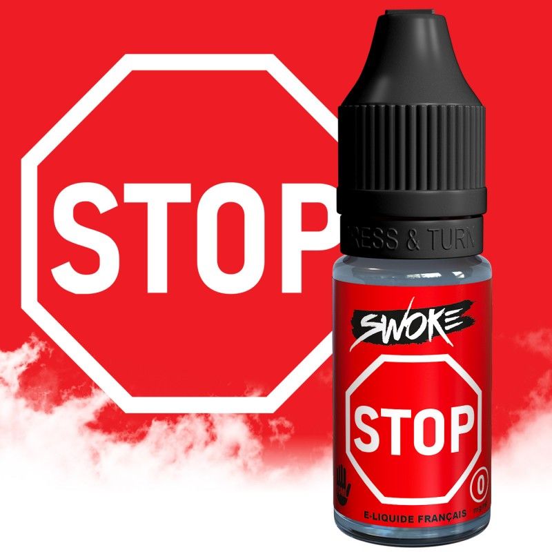 Swoke: Stop 10ml