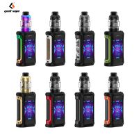Kit Aegis X + Zeus Subohm 5ml - GeekVape
