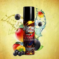 Empire Brew - Mango Blackcurrant - 50 ml