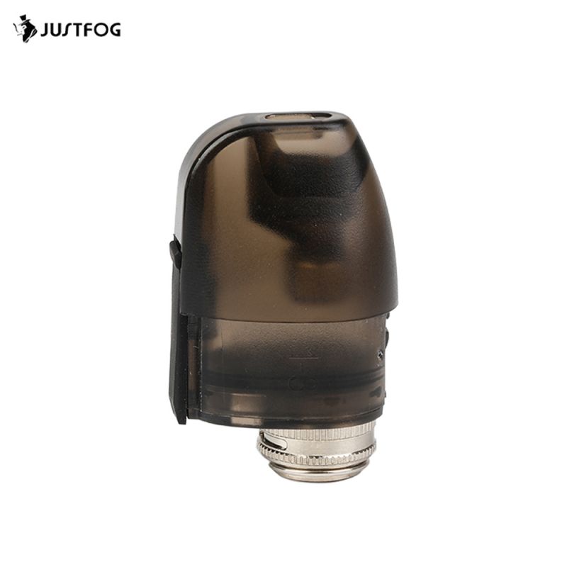 Justfog Kit Pod QPOD 1.9ml