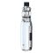 Kit iStick RIM-C + Melo 5 - Eleaf : Couleur:Blanc