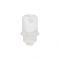 Drip tip Résine Zlide (10pcs) - Innokin : Couleur:Blanc