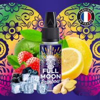 Full Moon: Concentré RAINBOW 10ml