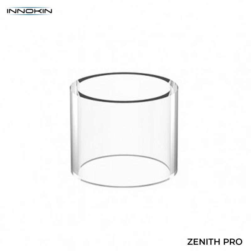 Pyrex Zenith Pro - Innokin