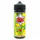 Lemon Lime 100ml - Fizzy