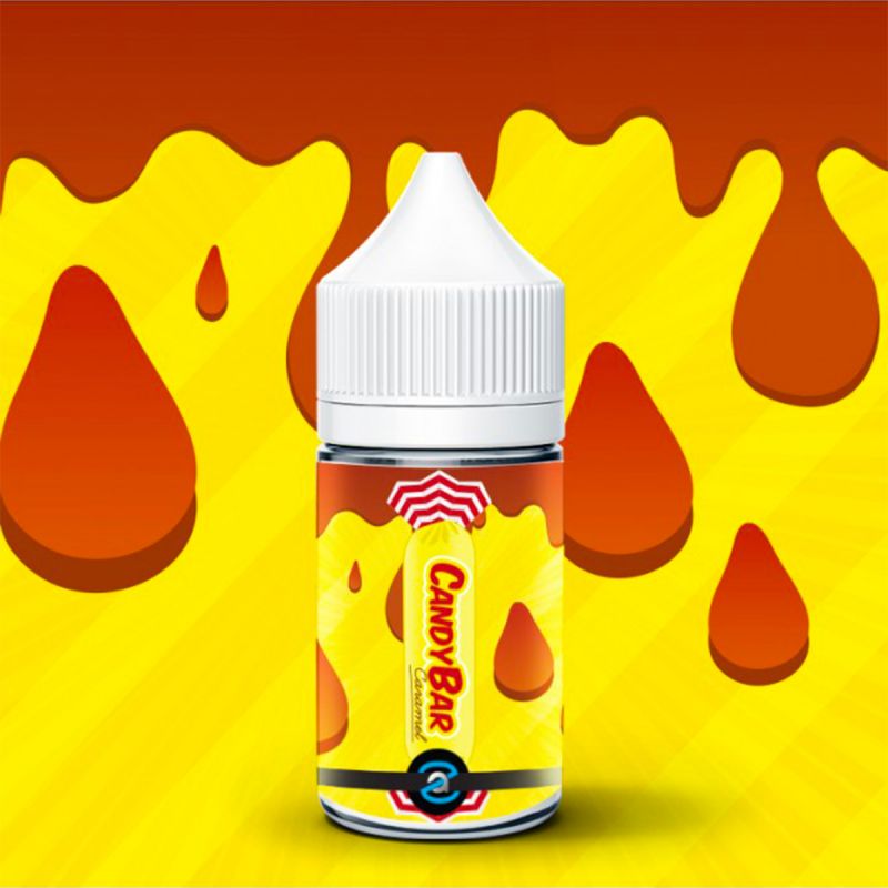 Concentré Candy Bar 30ml - Aromazon