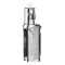 Kit Kroma-R avec Zlide 4ml - Innokin : Couleur:Stainless Steel