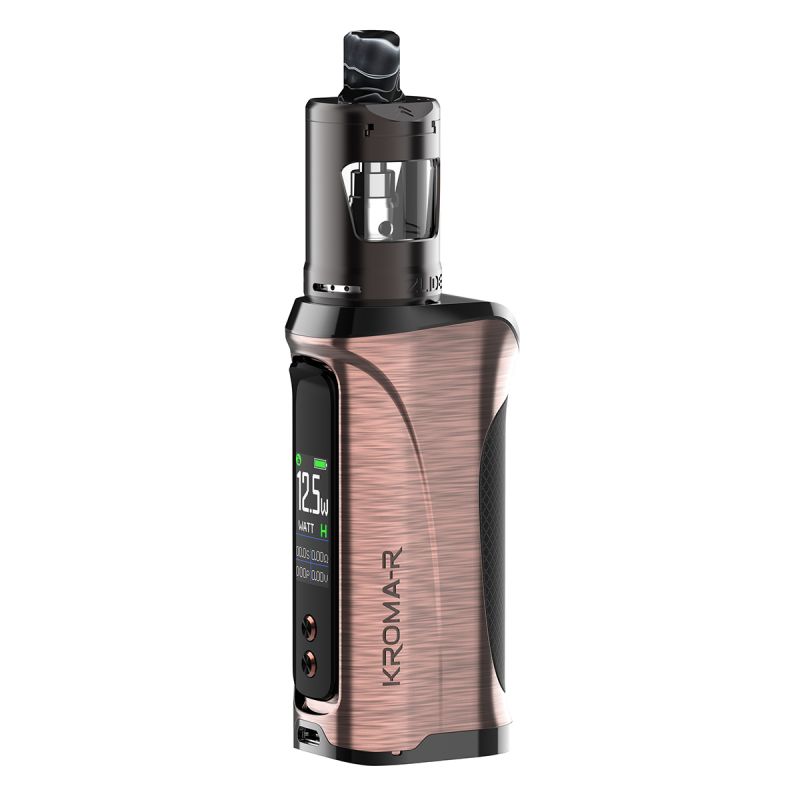 Kit Kroma-R avec Zlide 4ml - Innokin