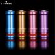Titanide Drip Tip 510 Linea Long Color