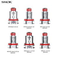 Résistances RPM40 (5pcs) - Smok
